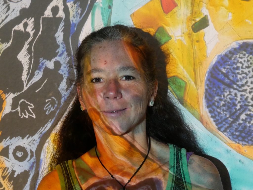 Claudia Reh | Foto: privat