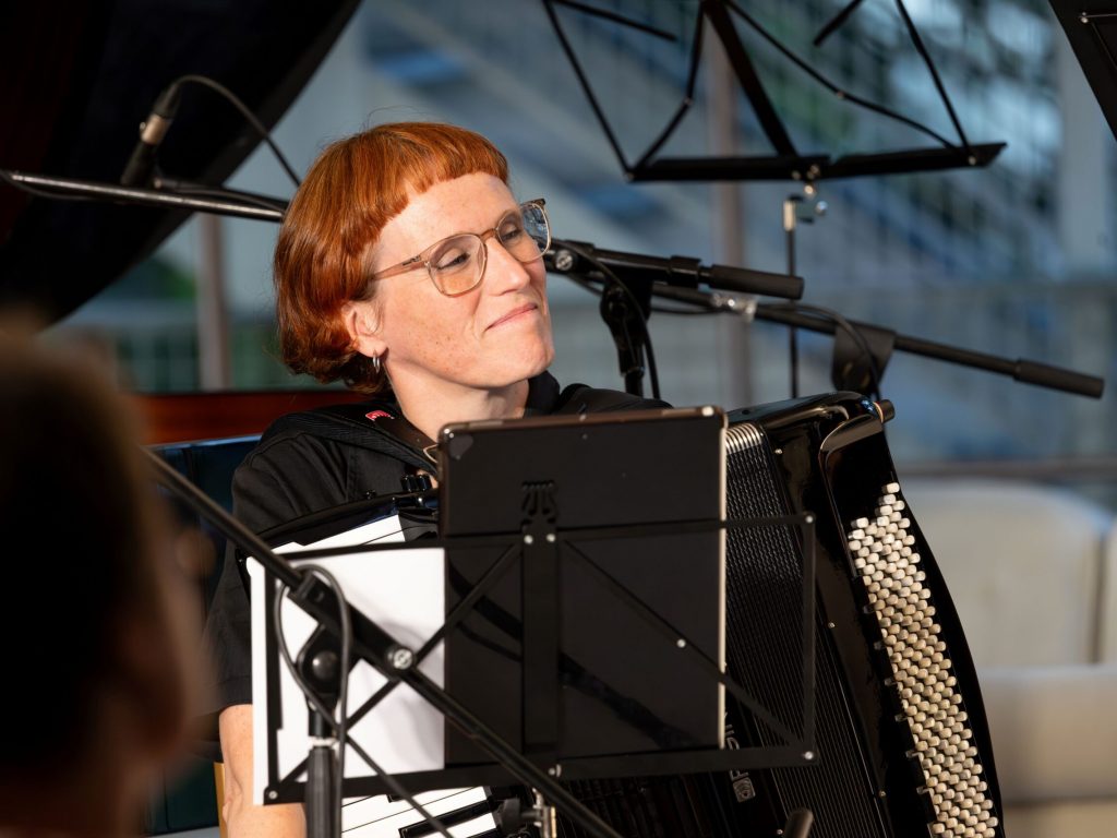 Susanne Stock | Foto: David Pinzer