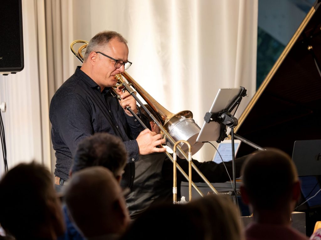 Stefan Dedek | Foto: David Pinzer