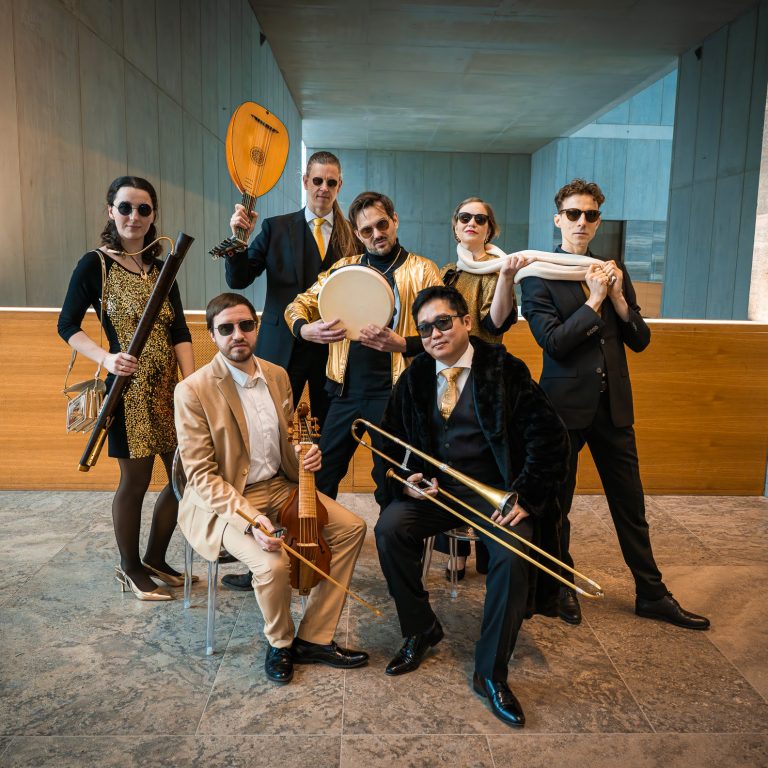 Ensemble Sospiratem
