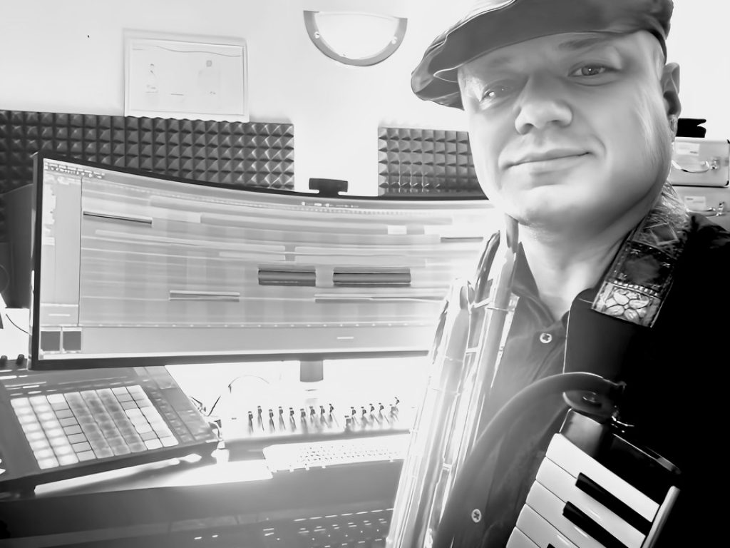 Stefan Dedek | Foto: privat