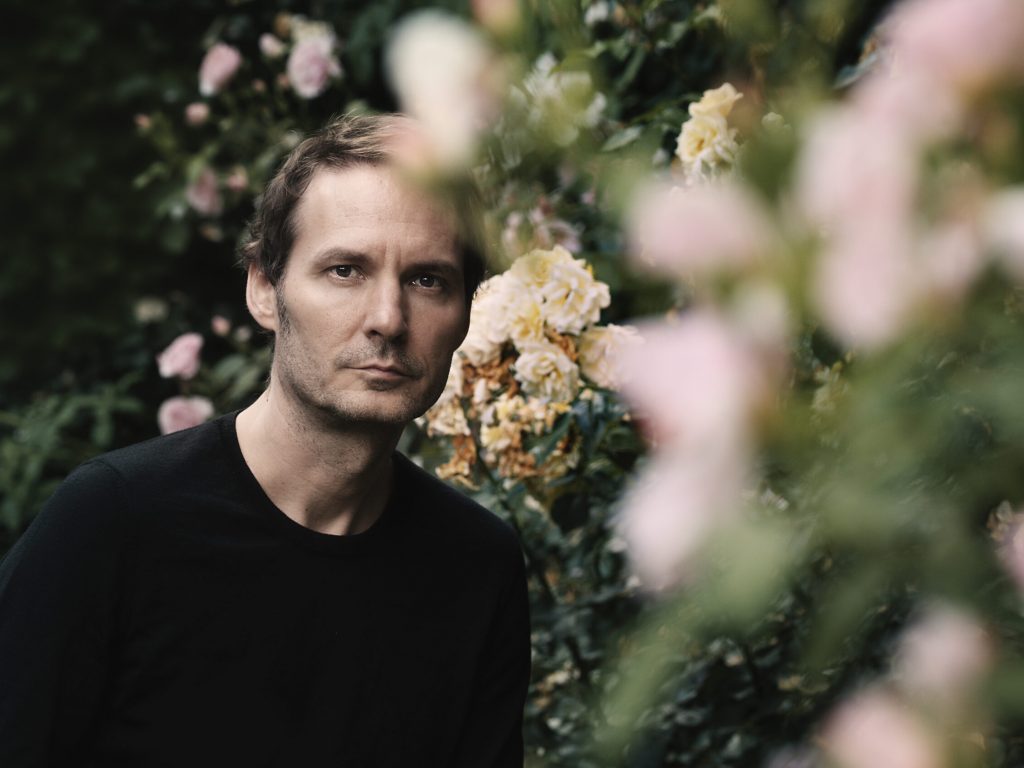 Sven Helbig | Foto: Agentur