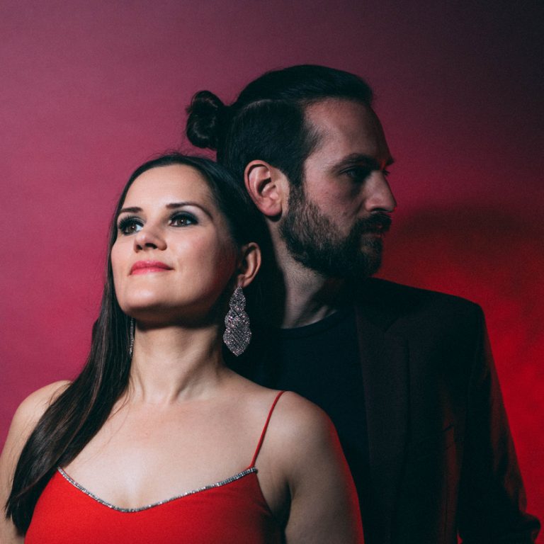 Duo Yvonne Prentki_Ter Braak